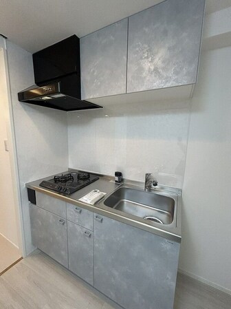 オーキッドレジデンス蔵前IIの物件内観写真